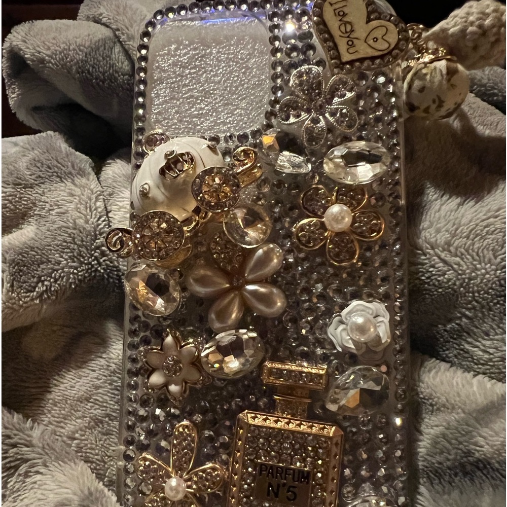 iPhone 13 Pro Max case